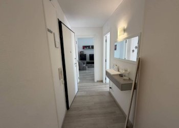 ingresso - Three-room apartment Via Lamarmora 161, Sanremo - photo 2
