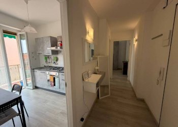 ingresso - Three-room apartment Via Lamarmora 161, Sanremo - photo 3