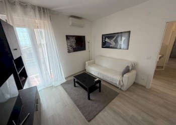 sala - Three-room apartment Via Lamarmora 161, Sanremo - photo 4