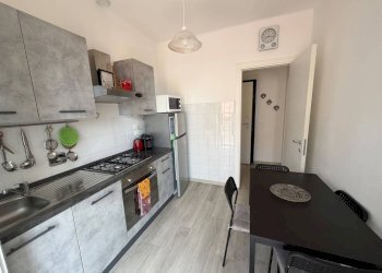 cucina - Three-room apartment Via Lamarmora 161, Sanremo - photo 5