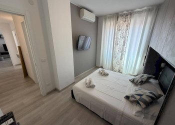 camera - Three-room apartment Via Lamarmora 161, Sanremo - photo 9