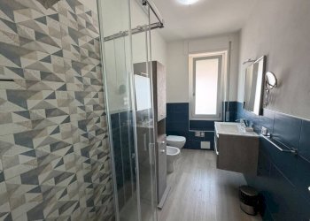 bagno - Three-room apartment Via Lamarmora 161, Sanremo - photo 10