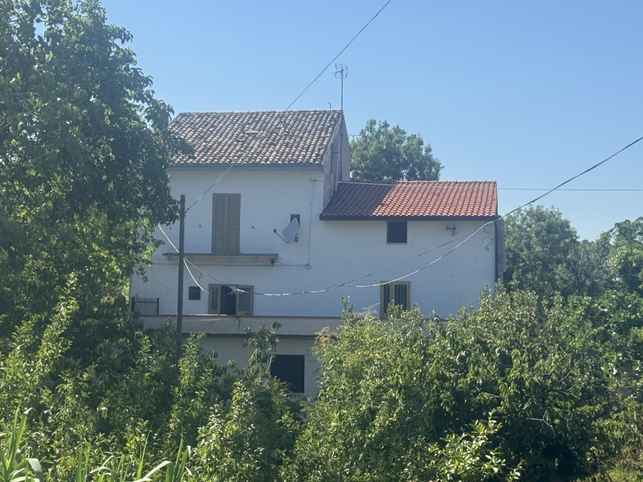 IMG_4968 - Casa indipendente torricchio, Tornareccio - foto 1