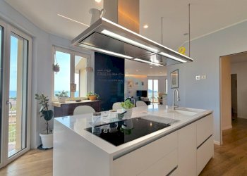 cucina - Attico Via Donatello, Albenga - foto 7
