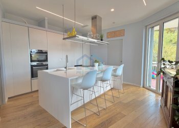 cucina - Attico Via Donatello, Albenga - foto 8