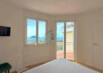 vista suite - Attico Via Donatello, Albenga - foto 10