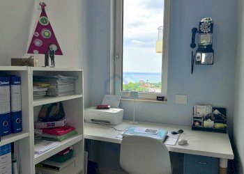 studio - Attico Via Donatello, Albenga - foto 13