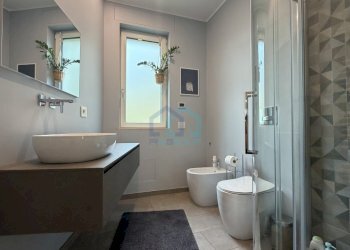 bagno ospiti - Attico Via Donatello, Albenga - foto 14