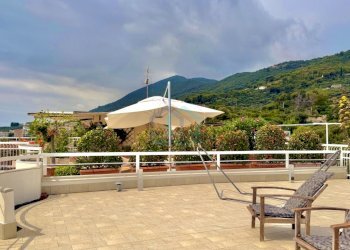 terrazza - Attico Via Donatello, Albenga - foto 22