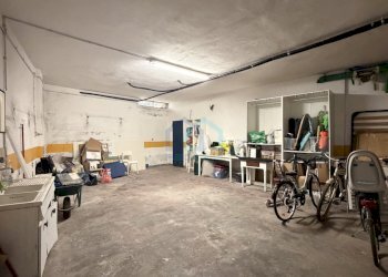 garage - Attico Via Donatello, Albenga - foto 23