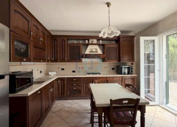 CUCINA - Villa Via Tecci 16, Quiliano - photo 4