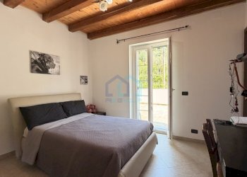 CAMERA - Villa Via Tecci 16, Quiliano - photo 6