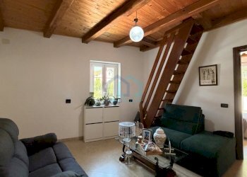 SOGGIORNO SUPERIORE - Villa Via Tecci 16, Quiliano - photo 7