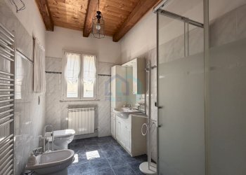 BAGNO SUPERIORE - Villa Via Tecci 16, Quiliano - photo 8