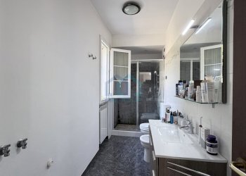 BAGNO INFERIORE - Villa Via Tecci 16, Quiliano - photo 9