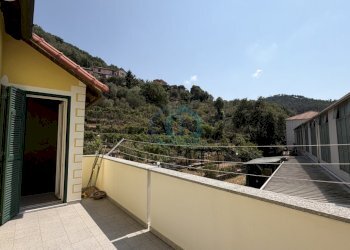 BALCONE - Villa Via Tecci 16, Quiliano - photo 11