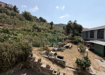 ORT/FRUTTETO - Villa Via Tecci 16, Quiliano - photo 15