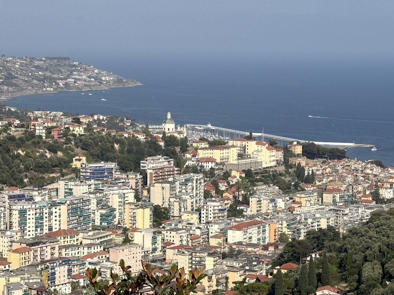 IMG_9321 - Villa Sanremo - foto 1