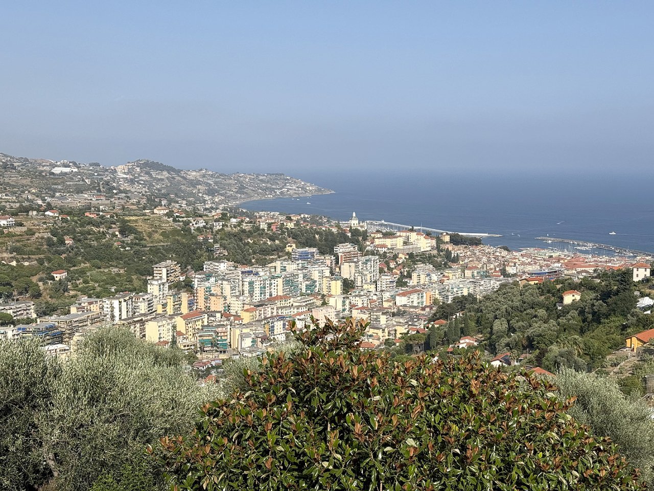 IMG_9318 - Villa Sanremo - foto 3