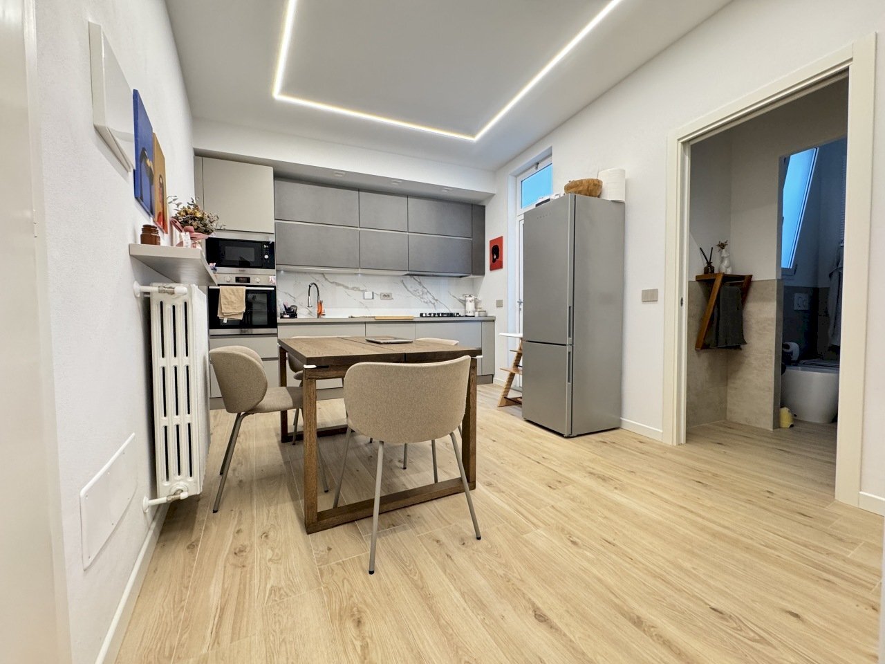 IMG_3206 - Appartamento Via Alessandro Vannoni 21, Vaiano - foto 2