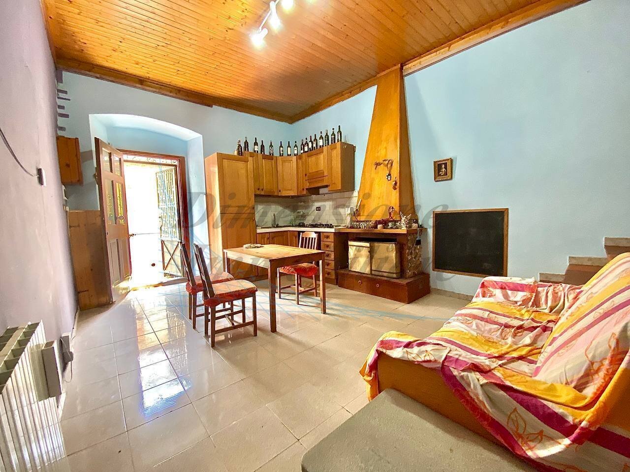 5978748751717273148 - Bilocale Via Ricasoli, Rosignano Marittimo - foto 1