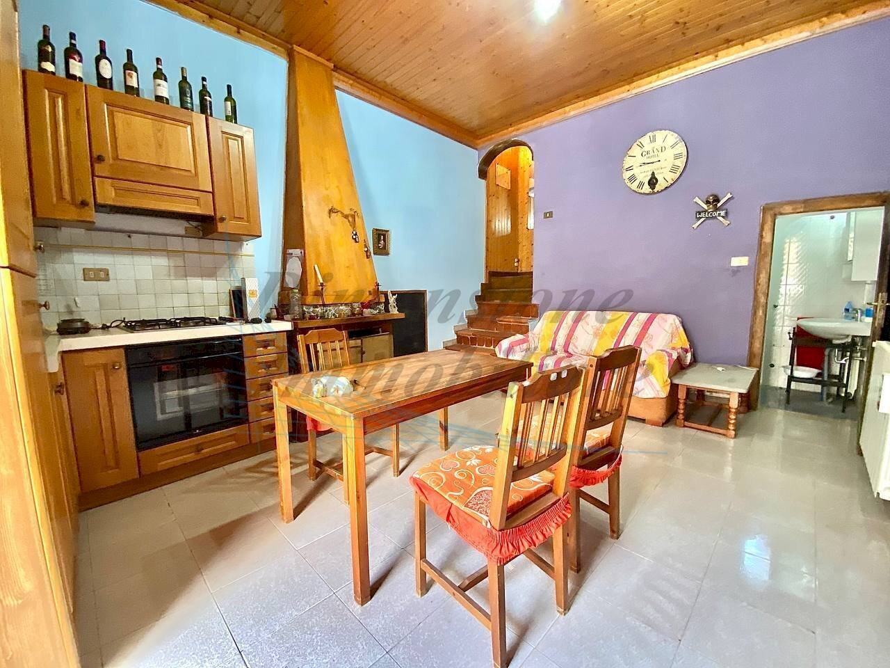 5978748751717273147 - Bilocale Via Ricasoli, Rosignano Marittimo - foto 2