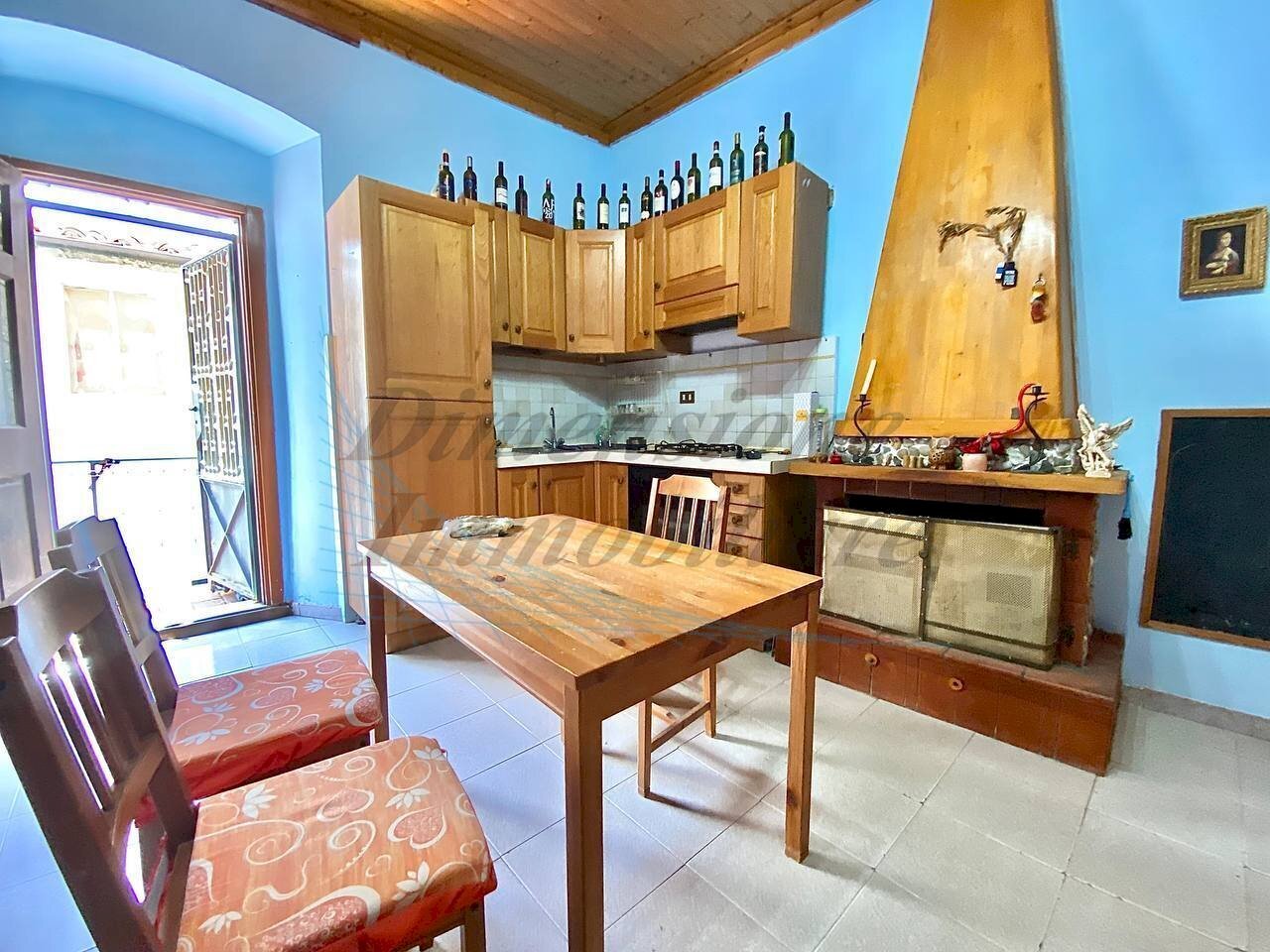 5978748751717273145 - Bilocale Via Ricasoli, Rosignano Marittimo - foto 3