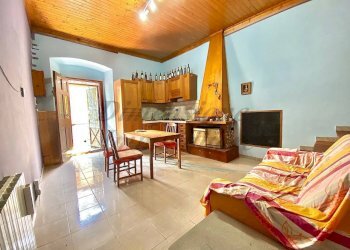5978748751717273148 - Bilocale Via Ricasoli, Rosignano Marittimo - foto 1