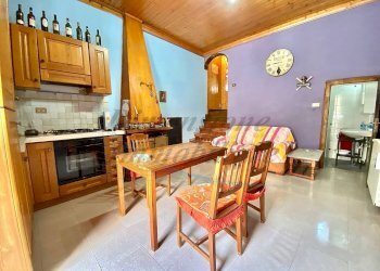5978748751717273147 - Bilocale Via Ricasoli, Rosignano Marittimo - foto 2