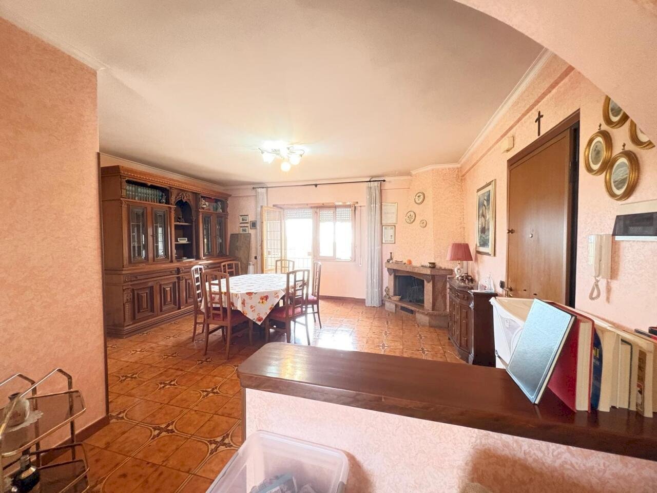 2 - Appartamento Via Mario de Bernardi 16, Guidonia Montecelio - foto 2