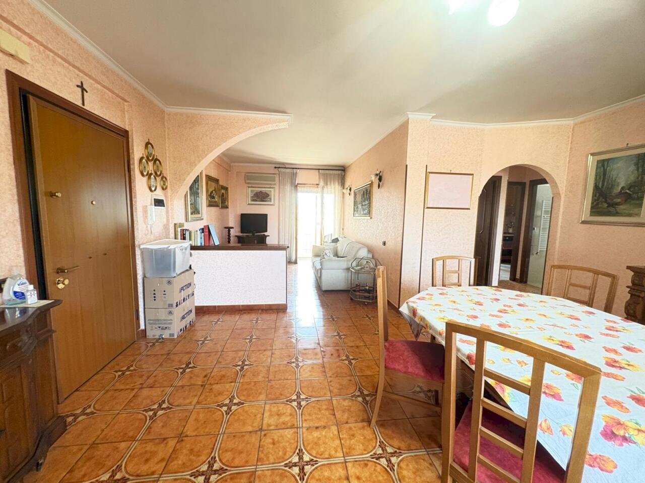 3 - Appartamento Via Mario de Bernardi 16, Guidonia Montecelio - foto 3