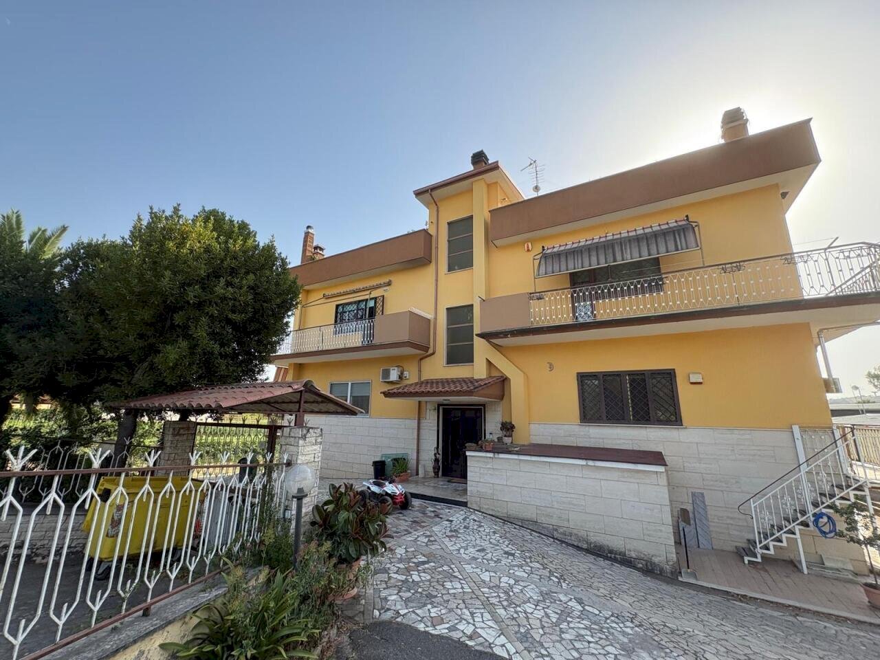 1 - Quadrilocale Via Colle Rosa, Guidonia Montecelio - foto 1