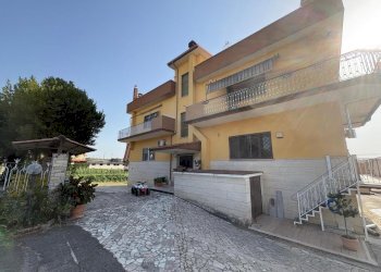 21 - Quadrilocale Via Colle Rosa, Guidonia Montecelio - foto 21