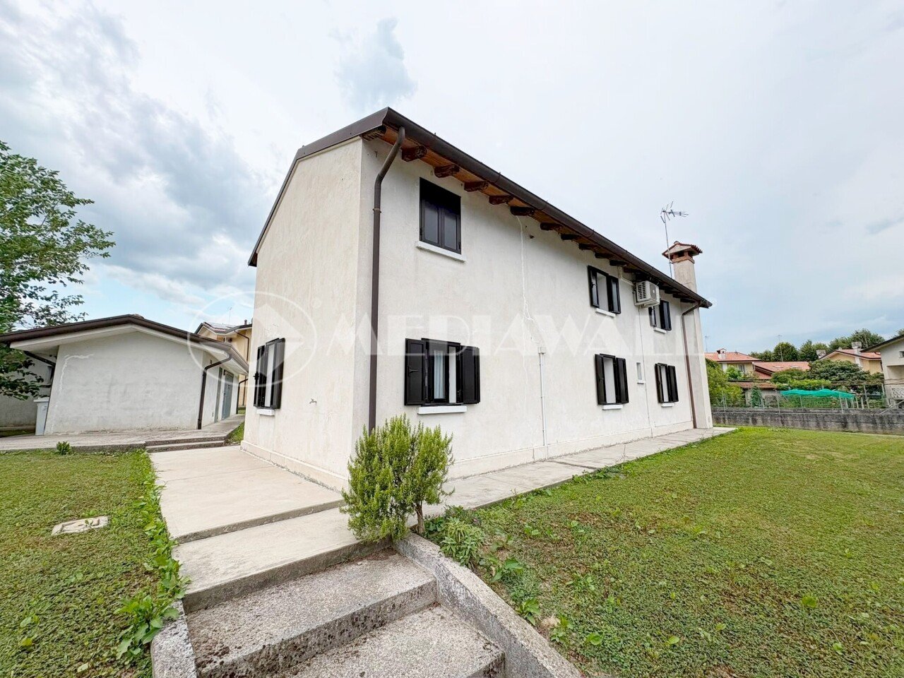 BS-269-RV_24 - Independent house Via Borgo San Giovanni 10, Cinto Caomaggiore - photo 1