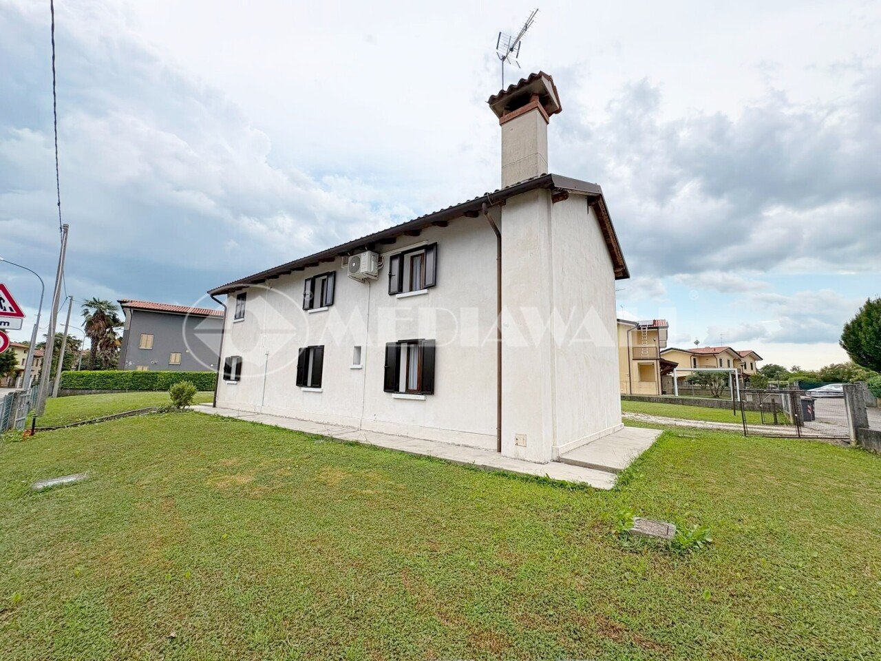 BS-269-RV_23 - Independent house Via Borgo San Giovanni 10, Cinto Caomaggiore - photo 3