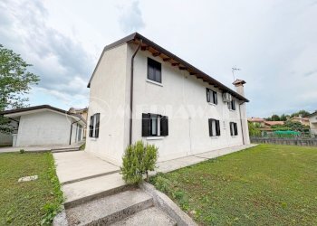 BS-269-RV_24 - Independent house Via Borgo San Giovanni 10, Cinto Caomaggiore - photo 1