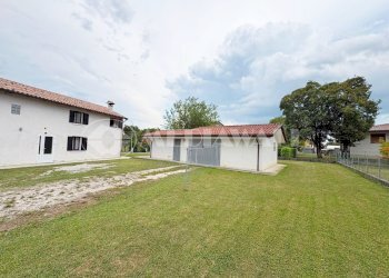 BS-269-RV_27 - Independent house Via Borgo San Giovanni 10, Cinto Caomaggiore - photo 2
