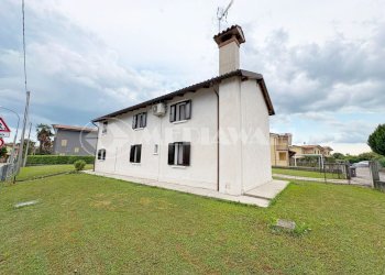 BS-269-RV_23 - Independent house Via Borgo San Giovanni 10, Cinto Caomaggiore - photo 3