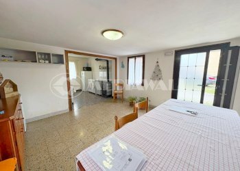 BS-269-RV - Independent house Via Borgo San Giovanni 10, Cinto Caomaggiore - photo 5