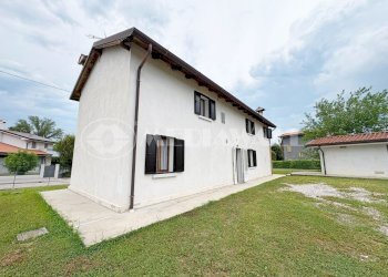 BS-269-RV_21 - Independent house Via Borgo San Giovanni 10, Cinto Caomaggiore - photo 25