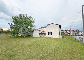 BS-269-RV_25 - Independent house Via Borgo San Giovanni 10, Cinto Caomaggiore - photo 26
