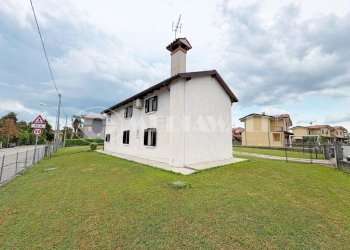 BS-269-RV_26 - Independent house Via Borgo San Giovanni 10, Cinto Caomaggiore - photo 27