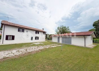 BS-269-RV_28 - Independent house Via Borgo San Giovanni 10, Cinto Caomaggiore - photo 28