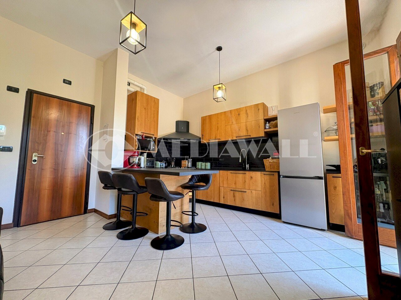 1 - Three-room apartment Via Piave 66, Fiume Veneto - photo 1