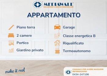 BS-242-RV - Trilocale Via Piave 66, Fiume Veneto - foto 3