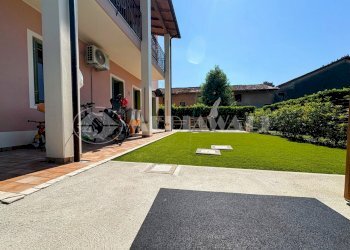 20 - Trilocale Via Piave 66, Fiume Veneto - foto 23