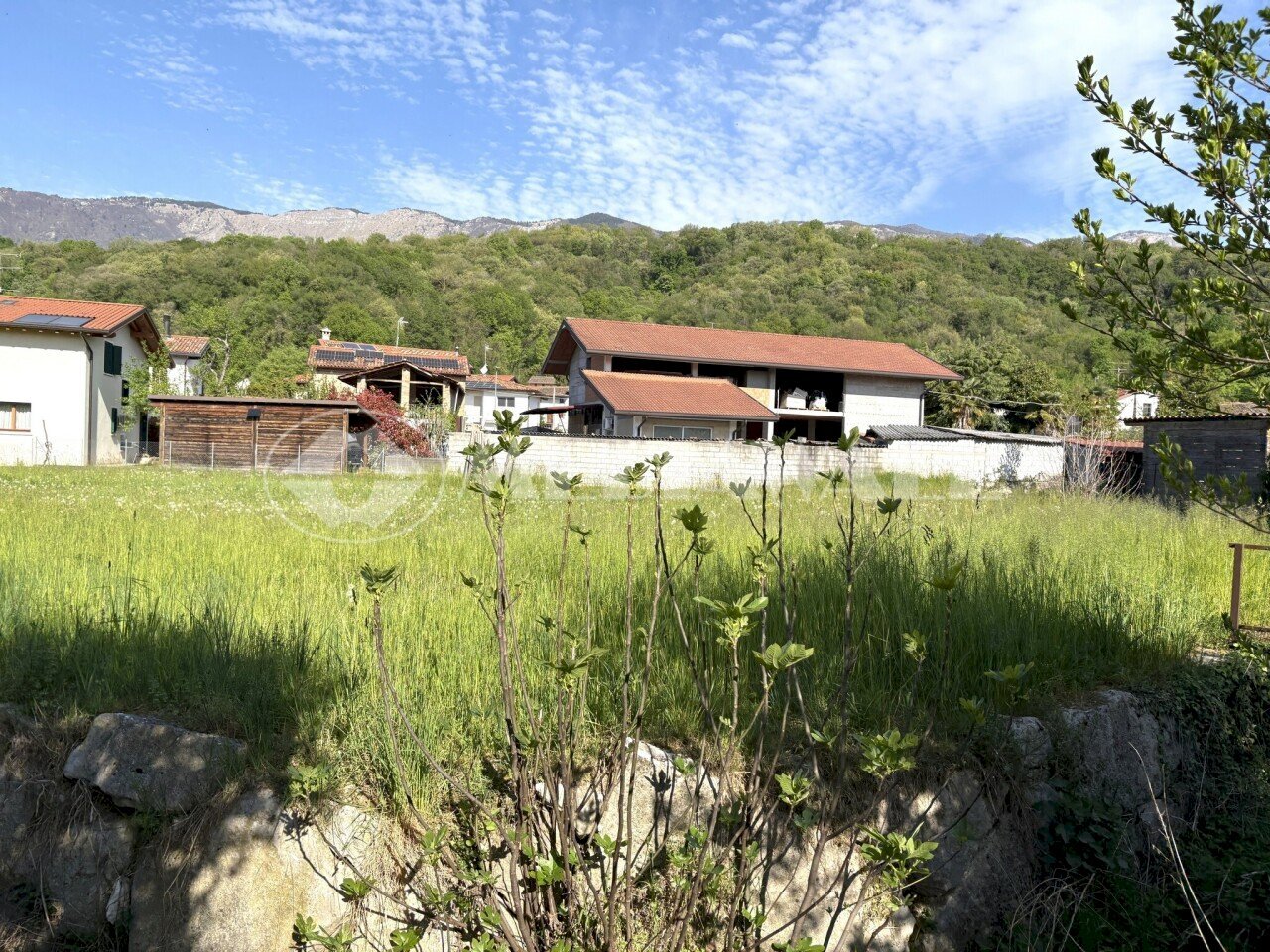 3.JPG - Terreno edificabile Via San Antonio 18, Polcenigo - foto 3