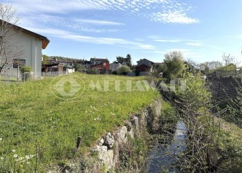 1.JPG - Terreno edificabile Via San Antonio 18, Polcenigo - foto 1