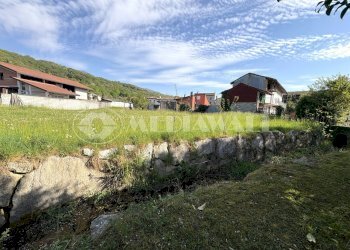 2.JPG - Terreno edificabile Via San Antonio 18, Polcenigo - foto 2