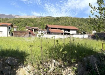 3.JPG - Terreno edificabile Via San Antonio 18, Polcenigo - foto 3